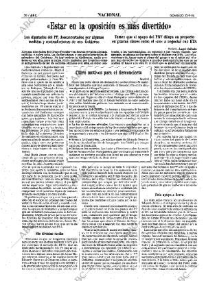 ABC MADRID 22-09-1996 página 30