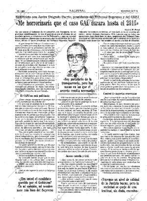 ABC MADRID 22-09-1996 página 32