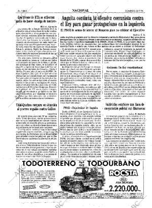ABC MADRID 22-09-1996 página 34