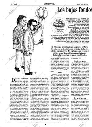 ABC MADRID 22-09-1996 página 38