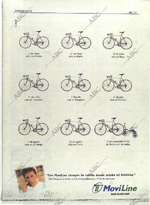 ABC MADRID 22-09-1996 página 41