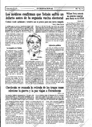 ABC MADRID 22-09-1996 página 43