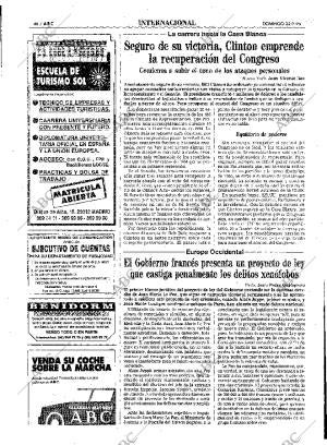 ABC MADRID 22-09-1996 página 46