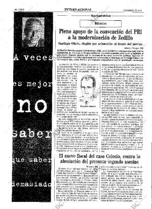 ABC MADRID 22-09-1996 página 48
