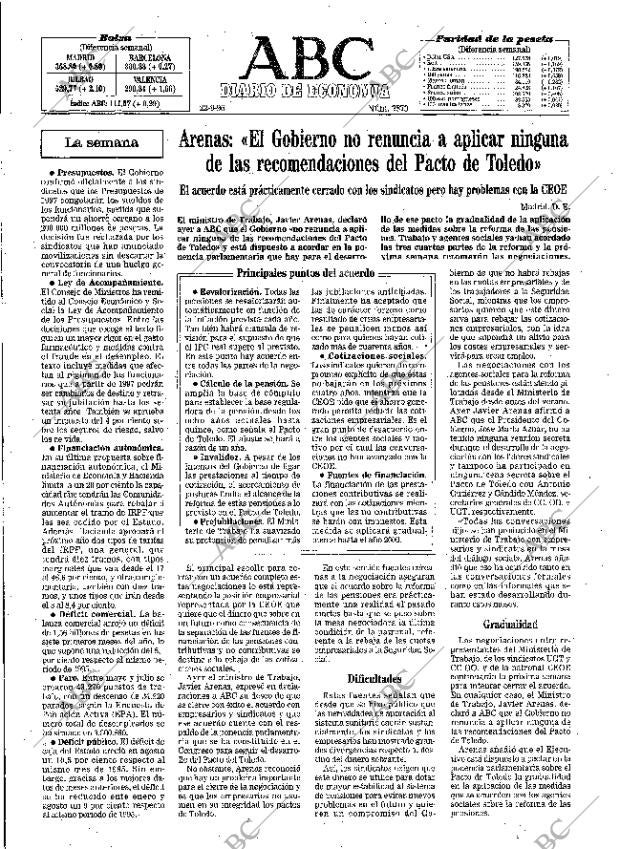 ABC MADRID 22-09-1996 página 53