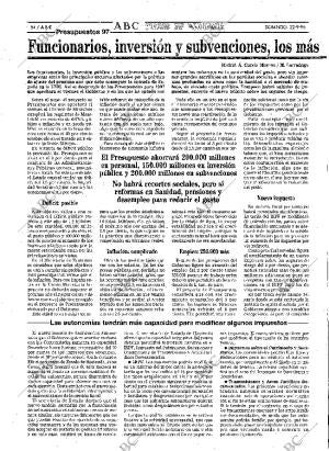 ABC MADRID 22-09-1996 página 54