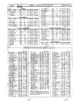 ABC MADRID 22-09-1996 página 58