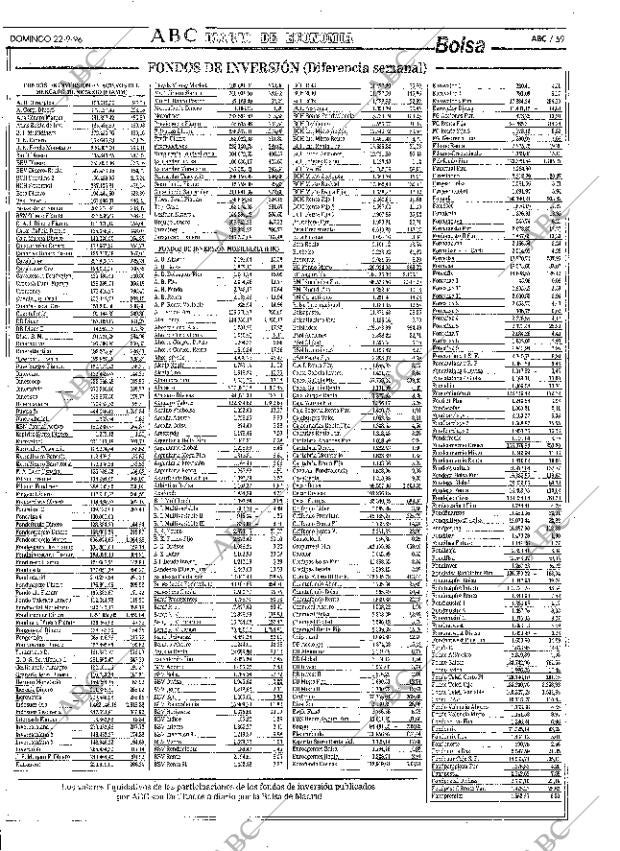ABC MADRID 22-09-1996 página 59