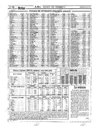 ABC MADRID 22-09-1996 página 60