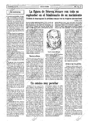 ABC MADRID 22-09-1996 página 65
