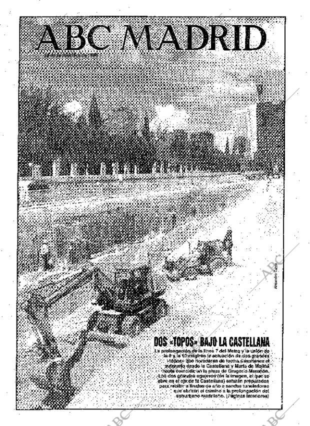 ABC MADRID 22-09-1996 página 67