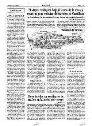 ABC MADRID 22-09-1996 página 69