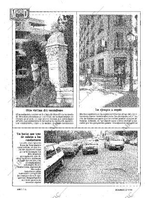 ABC MADRID 22-09-1996 página 74