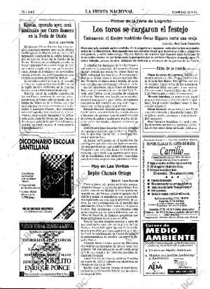 ABC MADRID 22-09-1996 página 78