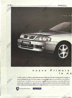 ABC MADRID 22-09-1996 página 80