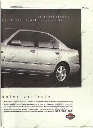 ABC MADRID 22-09-1996 página 81