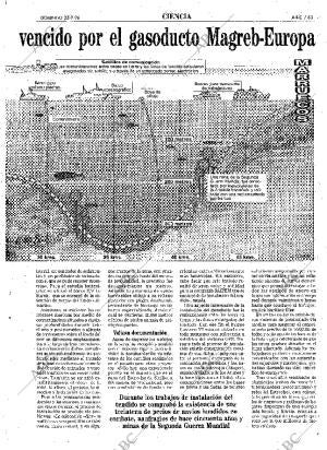 ABC MADRID 22-09-1996 página 83