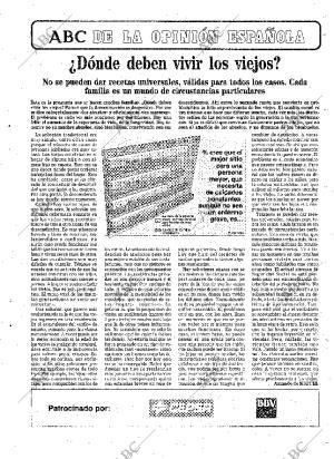 ABC MADRID 22-09-1996 página 85