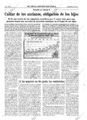 ABC MADRID 22-09-1996 página 86