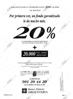 ABC MADRID 22-09-1996 página 9