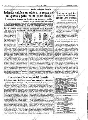 ABC MADRID 22-09-1996 página 94