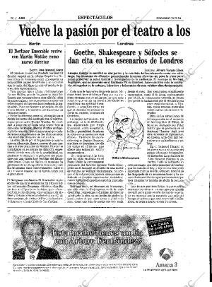 ABC MADRID 22-09-1996 página 98