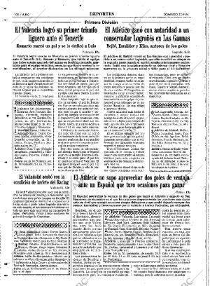 ABC SEVILLA 22-09-1996 página 100
