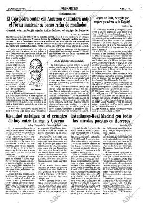 ABC SEVILLA 22-09-1996 página 107