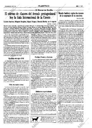 ABC SEVILLA 22-09-1996 página 109