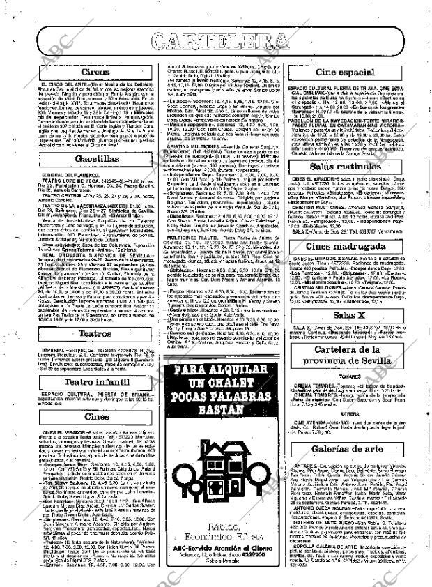 ABC SEVILLA 22-09-1996 página 110