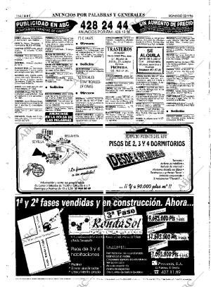 ABC SEVILLA 22-09-1996 página 114