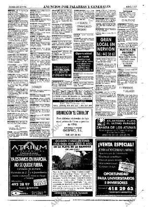 ABC SEVILLA 22-09-1996 página 117