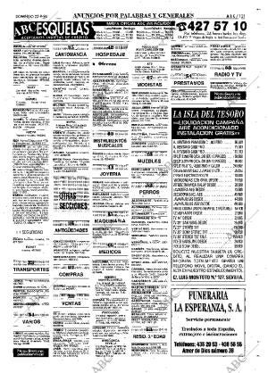 ABC SEVILLA 22-09-1996 página 121
