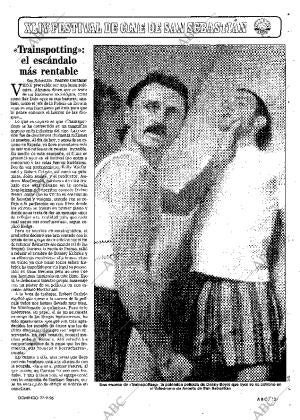 ABC SEVILLA 22-09-1996 página 127