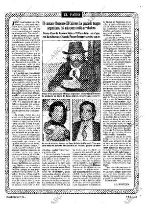 ABC SEVILLA 22-09-1996 página 129