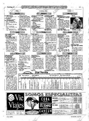 ABC SEVILLA 22-09-1996 página 134
