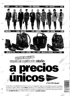 ABC SEVILLA 22-09-1996 página 136