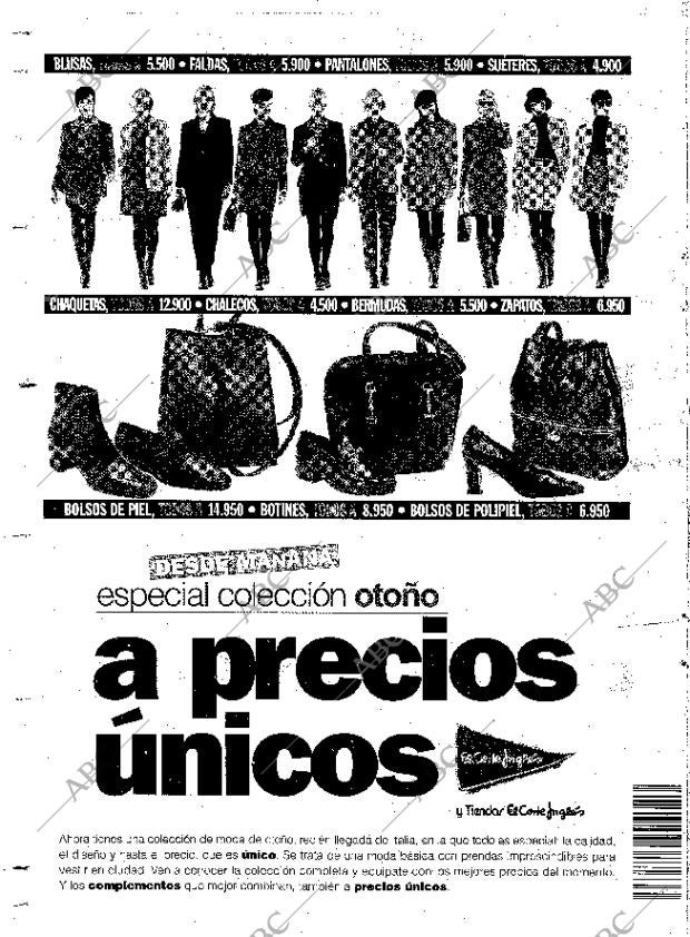 ABC SEVILLA 22-09-1996 página 136