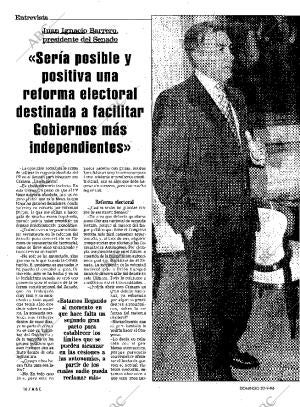 ABC SEVILLA 22-09-1996 página 16