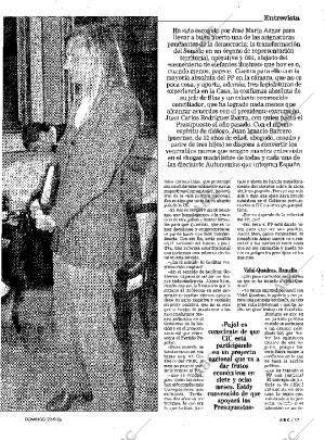 ABC SEVILLA 22-09-1996 página 17