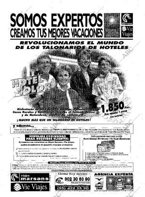 ABC SEVILLA 22-09-1996 página 22