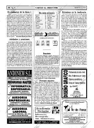 ABC SEVILLA 22-09-1996 página 24