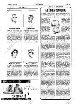 ABC SEVILLA 22-09-1996 página 27