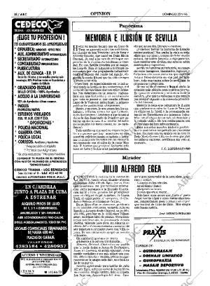 ABC SEVILLA 22-09-1996 página 28