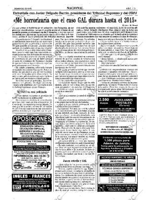 ABC SEVILLA 22-09-1996 página 31