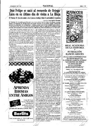 ABC SEVILLA 22-09-1996 página 37