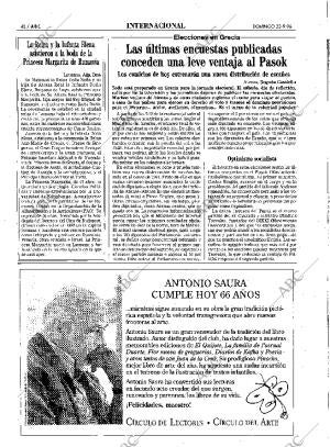 ABC SEVILLA 22-09-1996 página 42