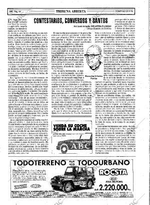 ABC SEVILLA 22-09-1996 página 44