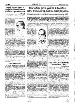 ABC SEVILLA 22-09-1996 página 46