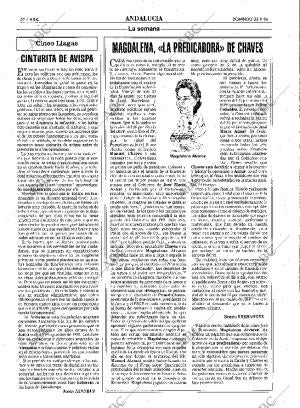 ABC SEVILLA 22-09-1996 página 52